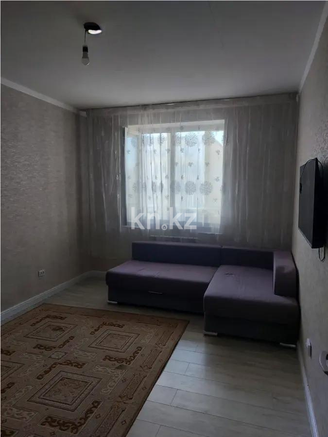 Продажа 1-комнатной квартиры, 38.4 м² в Астане