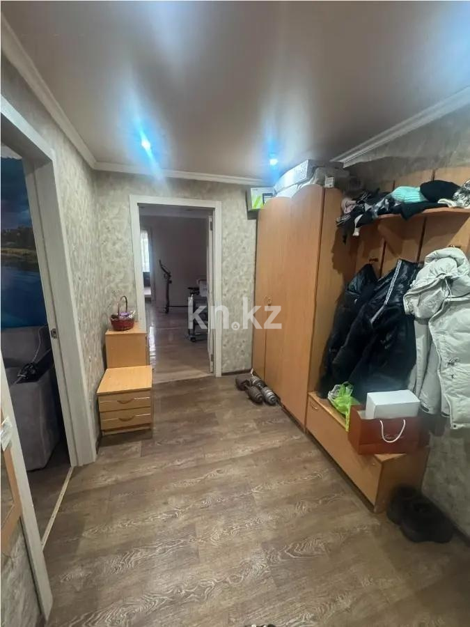 Продажа 4-комнатной квартиры, 62 м² в Караганде - фото 7