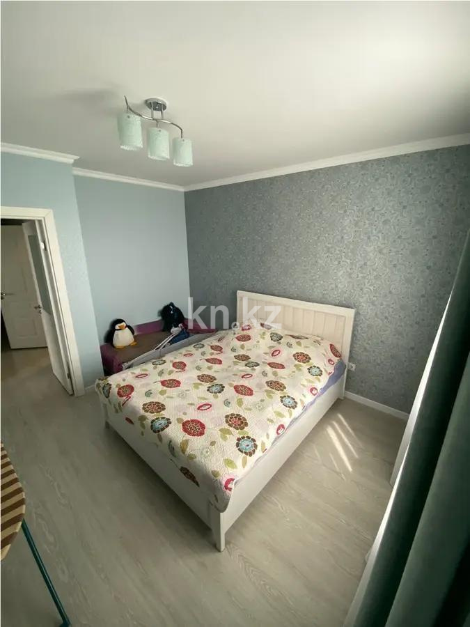 Продажа 2-комнатной квартиры, 53 м², ул. Казыбек би, дом  13 в Астане - фото 2