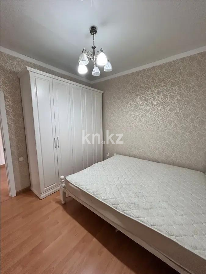 Продажа 2-комнатной квартиры, 60 м², мкр-н Степной-2, дом  2/4 в Караганде - фото 2