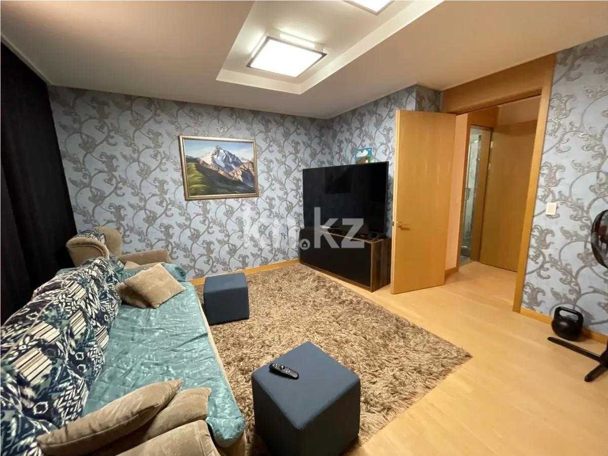 Продажа 4-комнатной квартиры, 150 м², пр. Кошкарбаева, дом  2 в Астане - фото 4