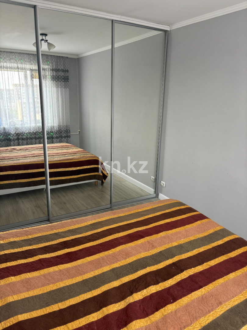 Продажа 2-комнатной квартиры, 54 м², мкр-н Голубые Пруды в Караганде - фото 11