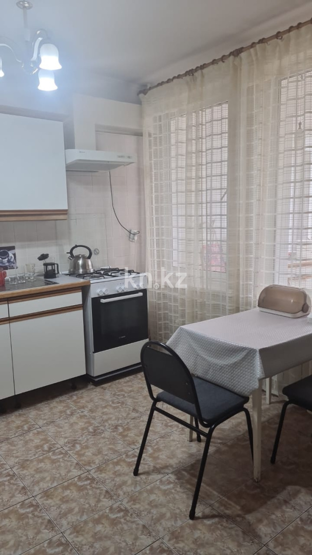 Аренда 3-комнатной квартиры, 95 м² в Алматы - фото 2