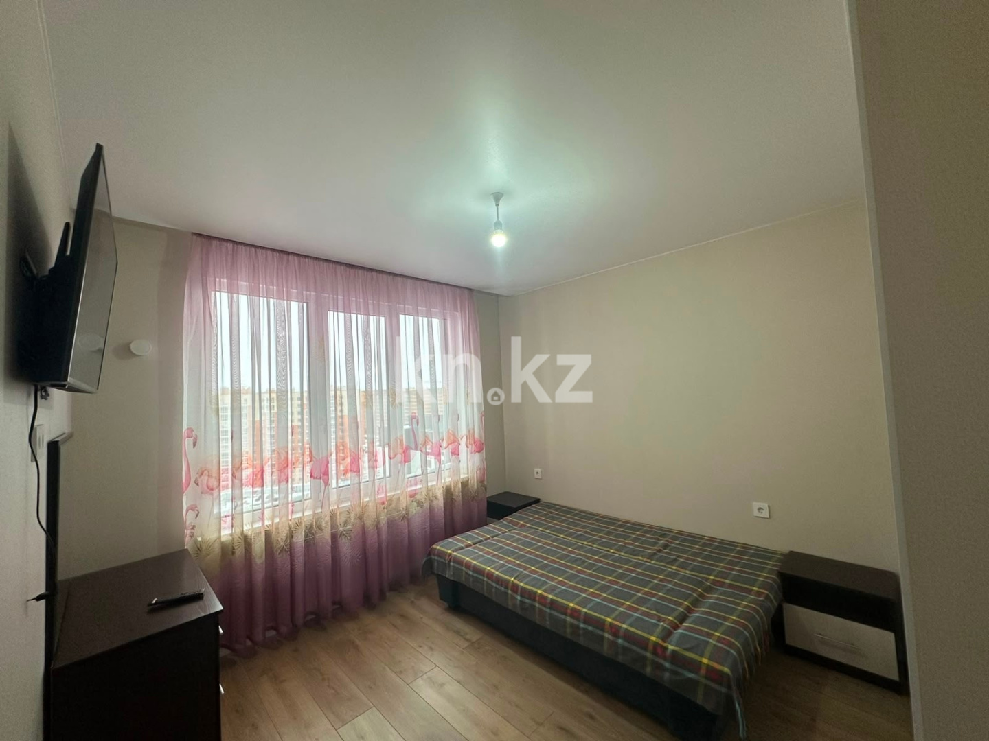 Аренда 1-комнатной квартиры, 43 м² в Астане - фото 2