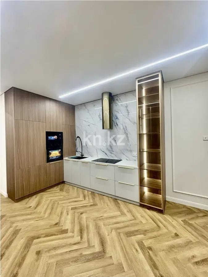 Продажа 4-комнатной квартиры, 132.2 м² в Астане - фото 3