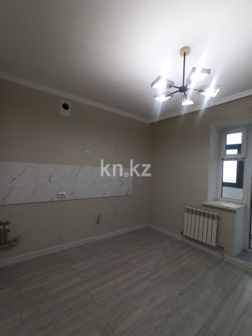 Продажа 1-комнатной квартиры, 37.9 м² в Астане - фото 7