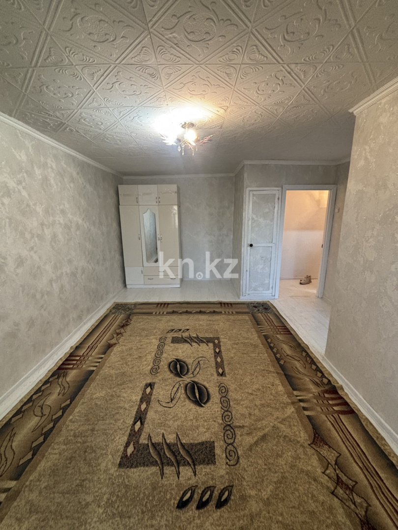 Продажа 1-комнатной квартиры, 32 м², пр. Республики, дом  39/1 в Темиртау - фото 2