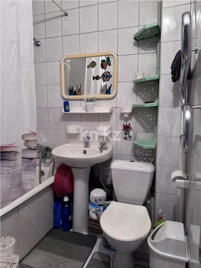 Продажа 3-комнатной квартиры, 58 м² в Алматы - фото 5