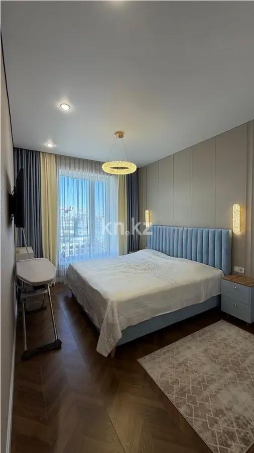 Продажа 3-комнатной квартиры, 100 м² в Астане - фото 3