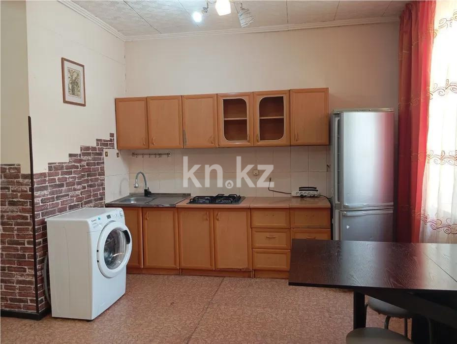 Продажа 3-комнатной квартиры, 104 м², ул. Бокейханова, дом  19 в Алматы - фото 2