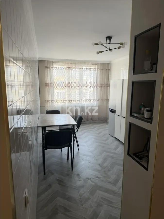 Продажа 2-комнатной квартиры, 55 м² в Алматы - фото 3
