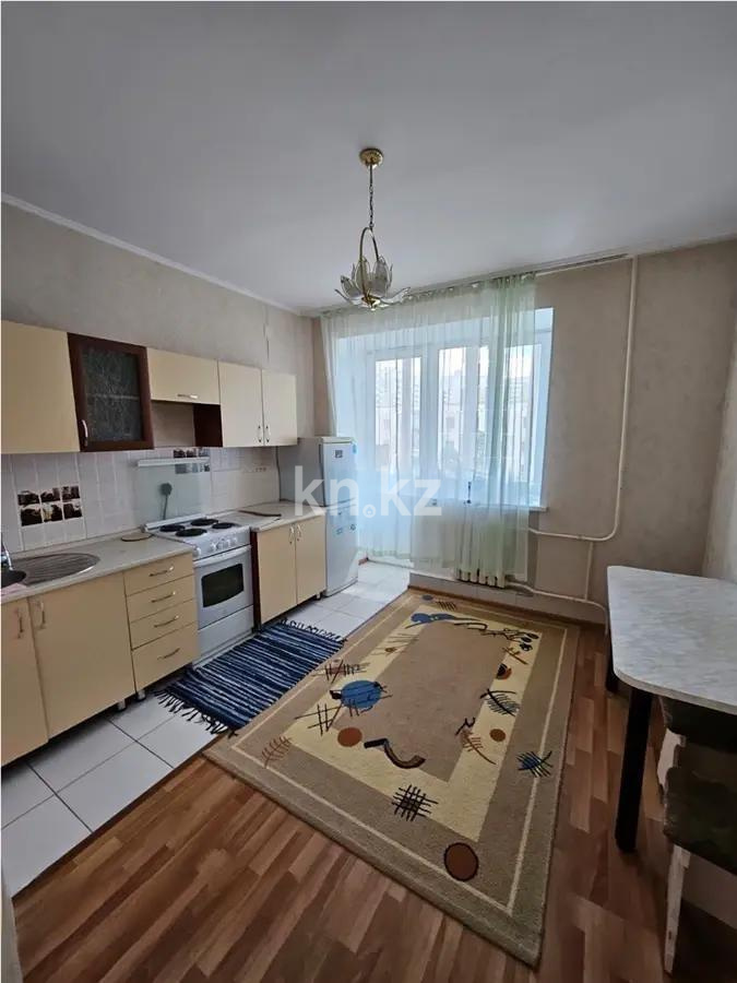 Продажа 1-комнатной квартиры, 48 м², ул. Сейфуллина, дом  9 в Астане - фото 3
