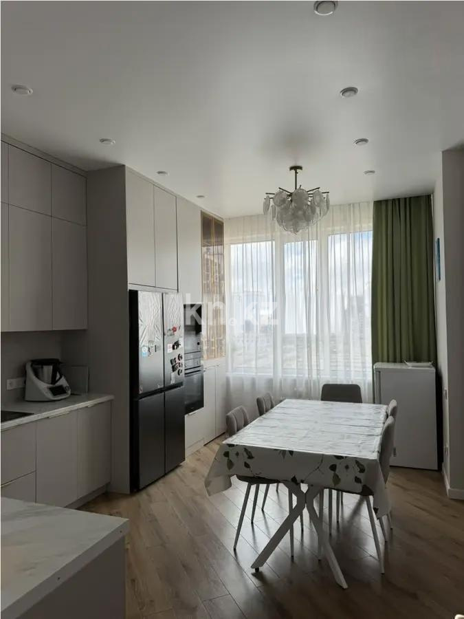 Продажа 3-комнатной квартиры, 103.9 м² в Астане - фото 4