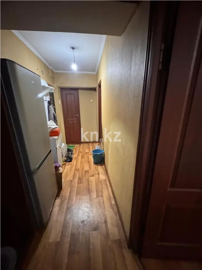 Продажа 2-комнатной квартиры, 42 м² в Алматы - фото 5