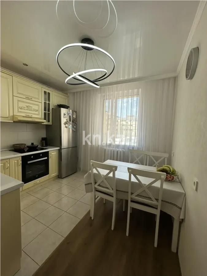 Продажа 3-комнатной квартиры, 90 м² в Астане - фото 4