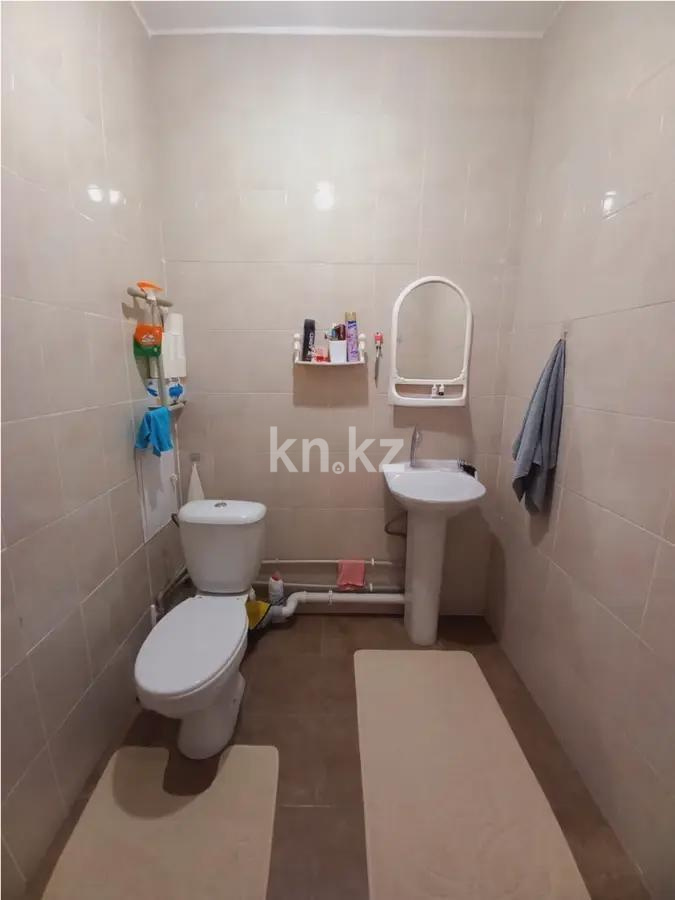 Продажа 3-комнатной квартиры, 92.4 м², ул. Дукенулы, дом  38/1 в Астане - фото 4