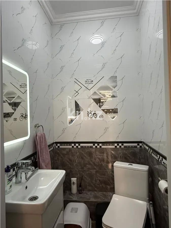 Продажа 3-комнатной квартиры, 100 м² в Алматы - фото 6