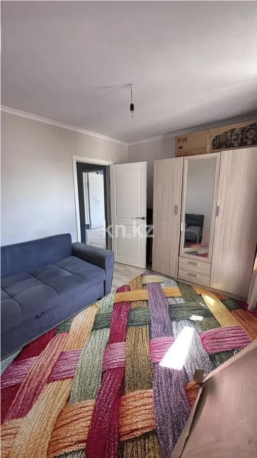 Продажа 3-комнатной квартиры, 78.1 м² в Астане - фото 3