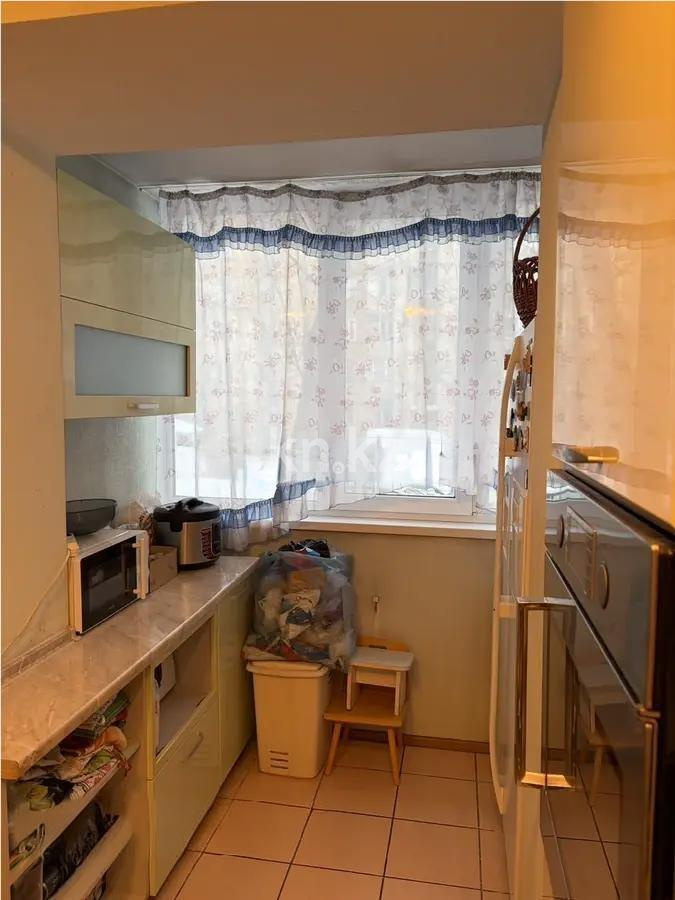 Продажа 3-комнатной квартиры, 82 м² в Караганде - фото 4