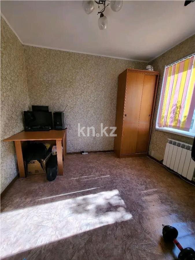 Продажа 3-комнатной квартиры, 47 м² в Темиртау - фото 4