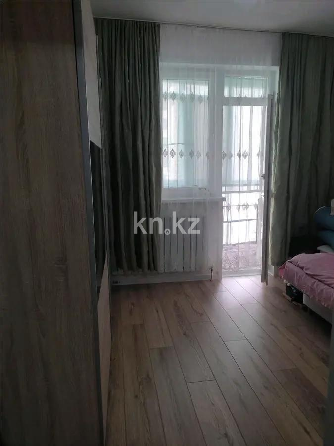 Продажа 2-комнатной квартиры, 52.6 м² в Астане - фото 2