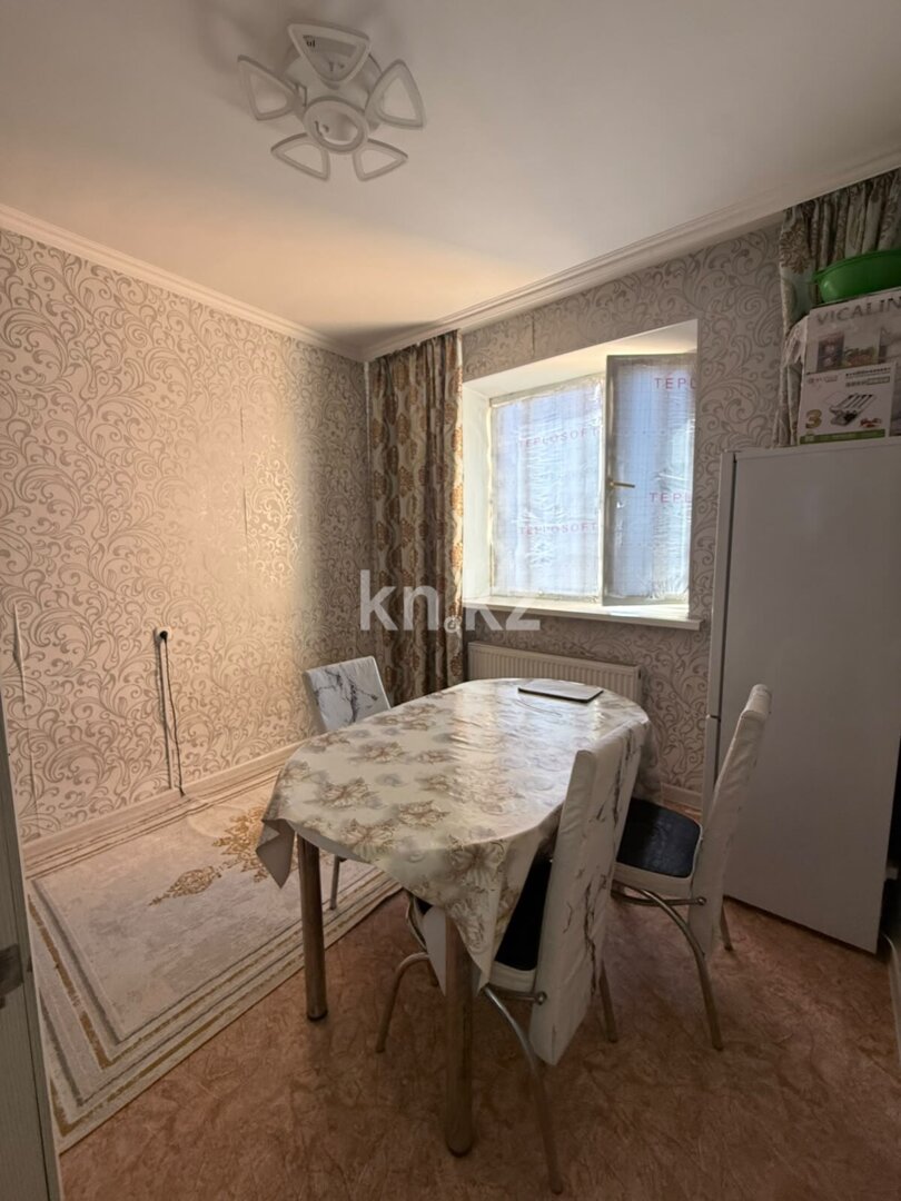 Продажа 1-комнатной квартиры, 34.4 м² в Караганде - фото 3