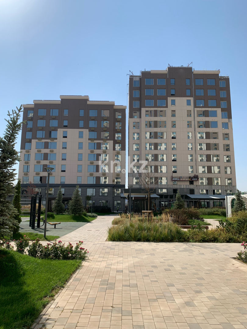 Продажа 1-комнатной квартиры, 50 м², Тулеметова, дом  160 в Шымкенте - фото 8