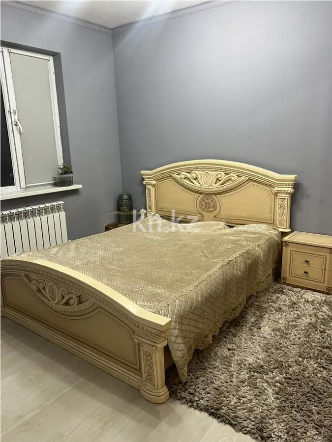 Продажа 3-комнатной квартиры, 70 м² в Алматы - фото 3