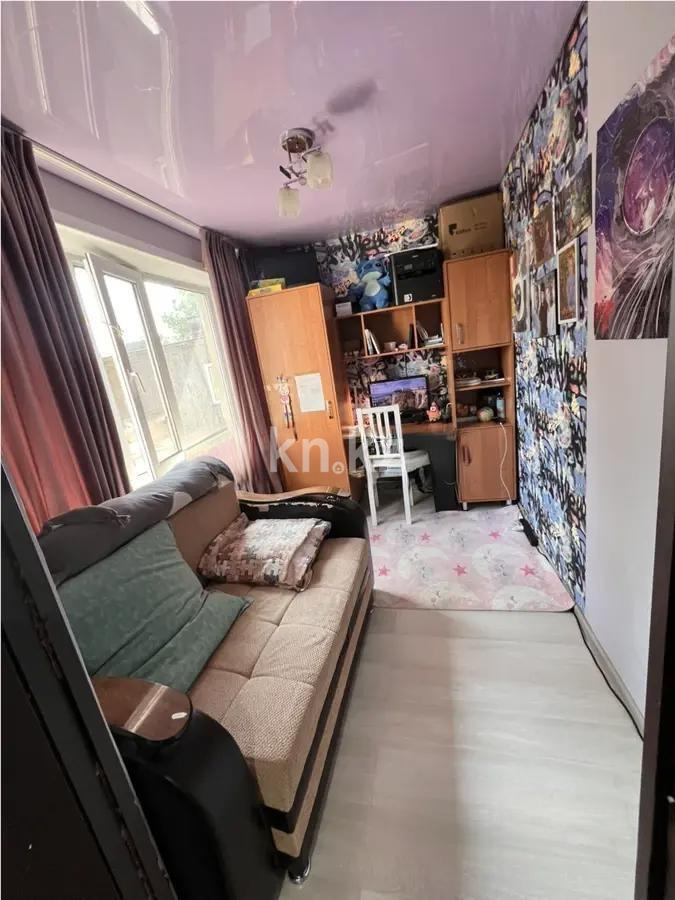 Продажа 3-комнатной квартиры, 47 м² в Караганде - фото 2