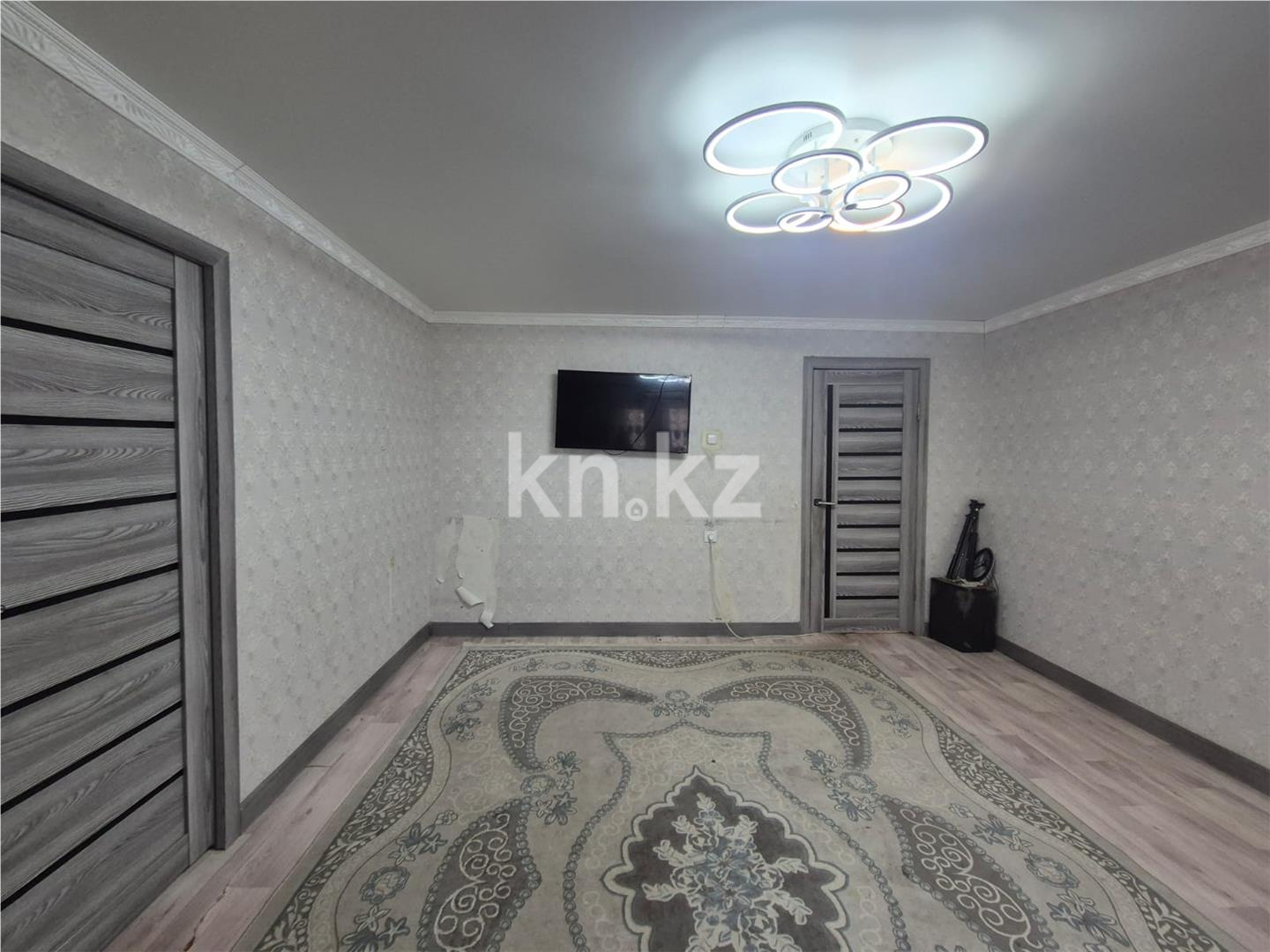 Продажа 3-комнатной квартиры, 55 м² в Темиртау - фото 2