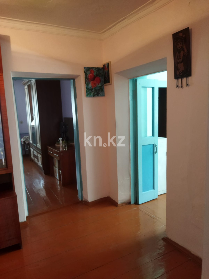 Продажа 5-комнатного дома, 68.4 м² в Таразе - фото 7