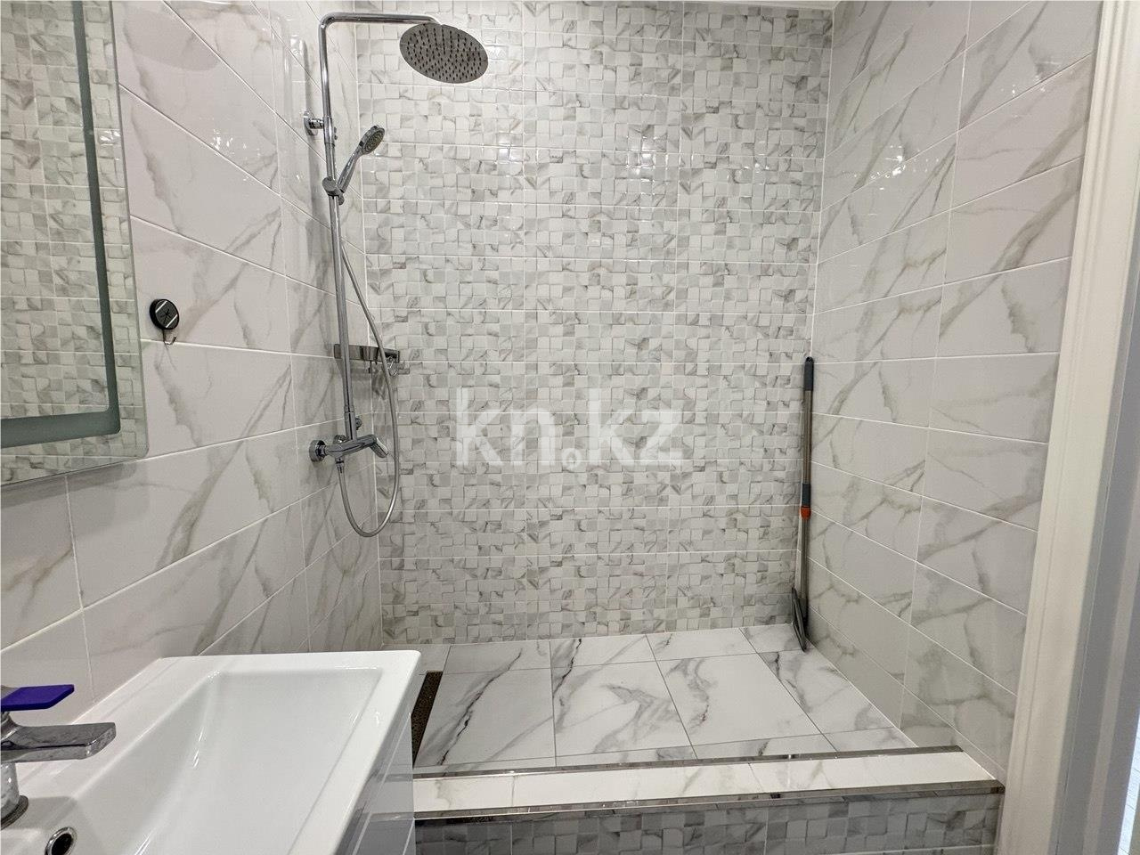 Продажа 1-комнатной квартиры, 37.8 м² в Астане - фото 5