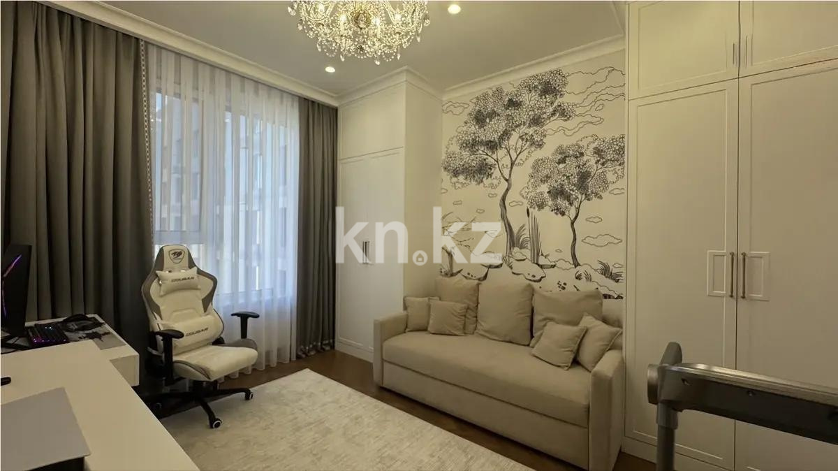 Продажа 4-комнатной квартиры, 120 м² в Астане - фото 4