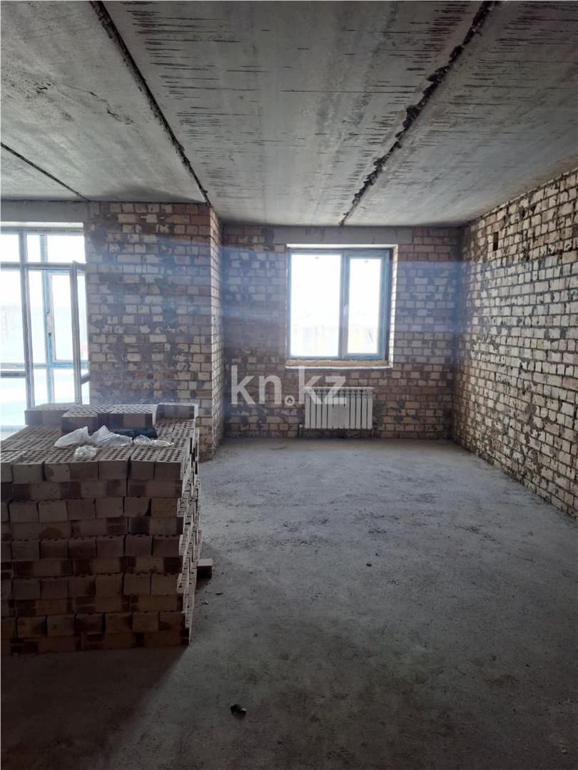 Продажа 2-комнатной квартиры, 68 м² в Караганде - фото 7