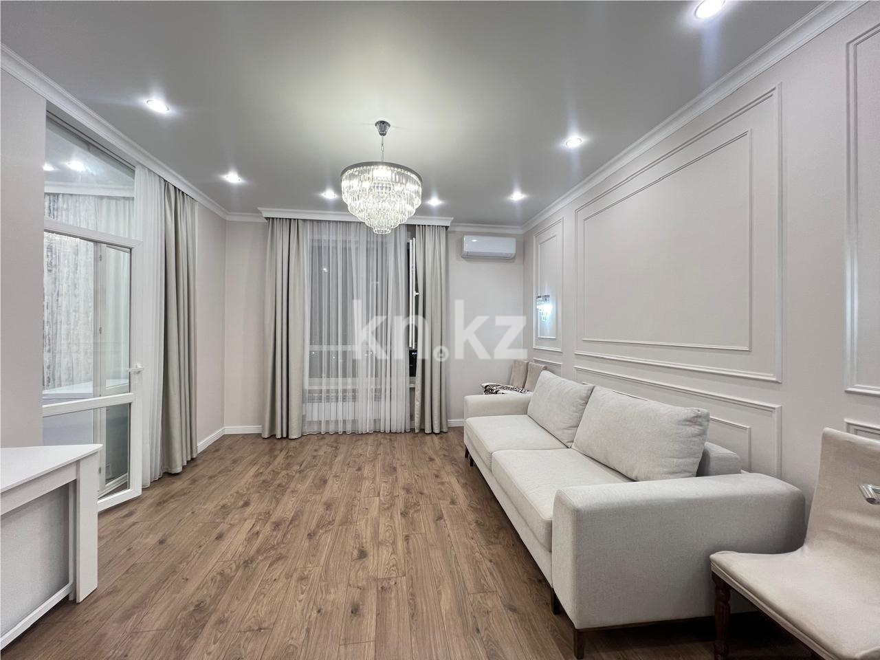 Продажа 3-комнатной квартиры, 86 м² в Караганде - фото 26