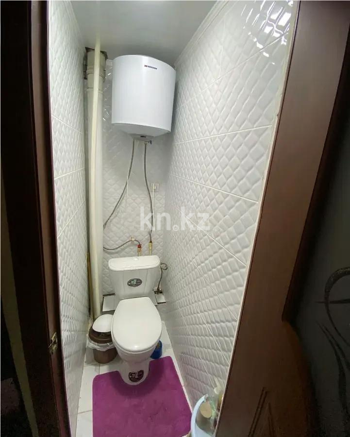 Продажа 3-комнатной квартиры, 63 м² в Караганде - фото 5