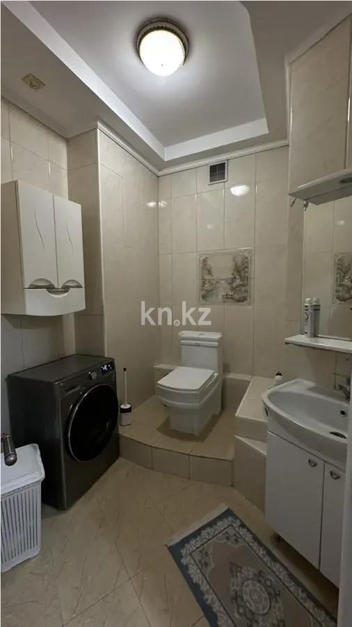 Продажа 3-комнатной квартиры, 136 м² в Алматы - фото 5