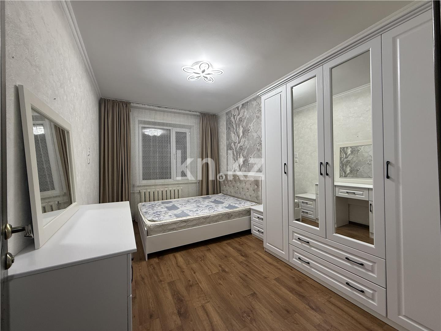 Продажа 4-комнатной квартиры, 67 м² в Караганде - фото 4