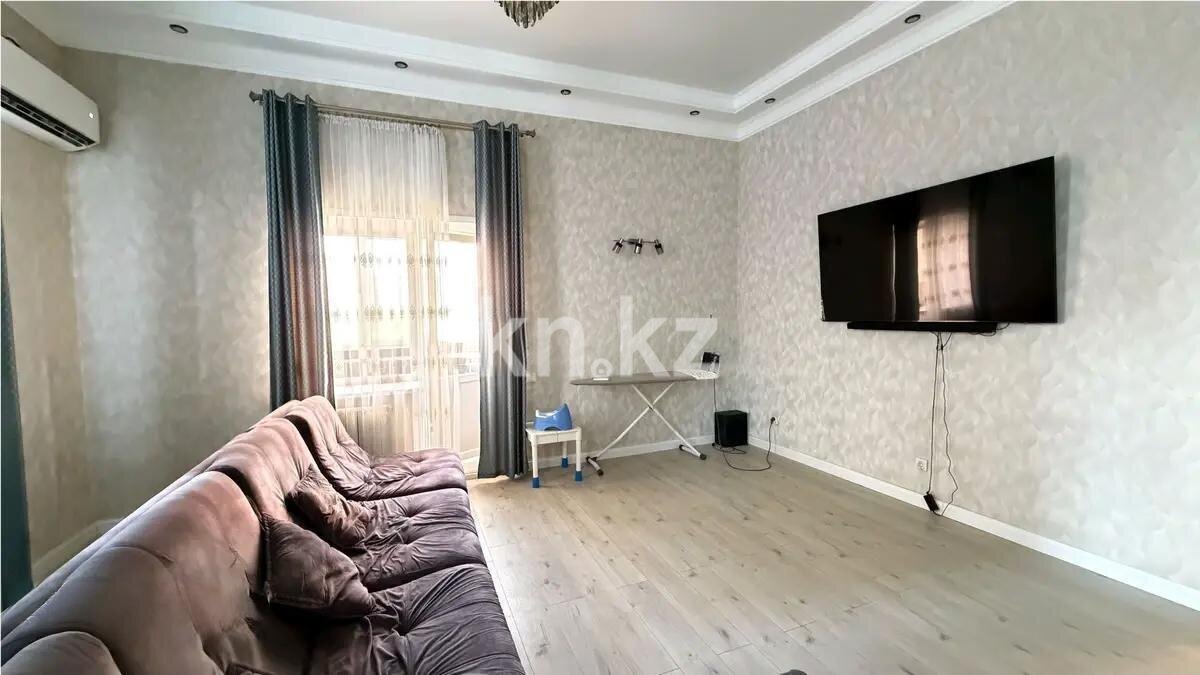 Продажа 4-комнатной квартиры, 170 м² в Астане