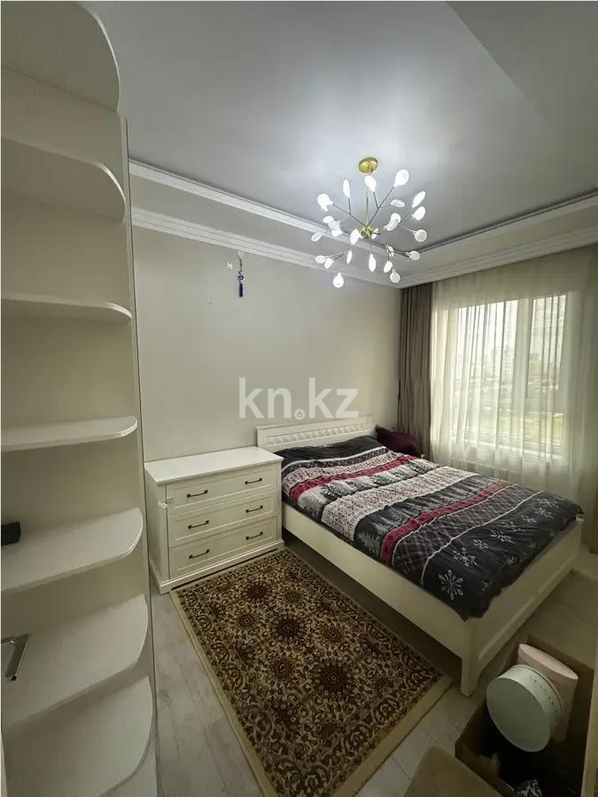 Продажа 2-комнатной квартиры, 53.1 м² в Астане - фото 2