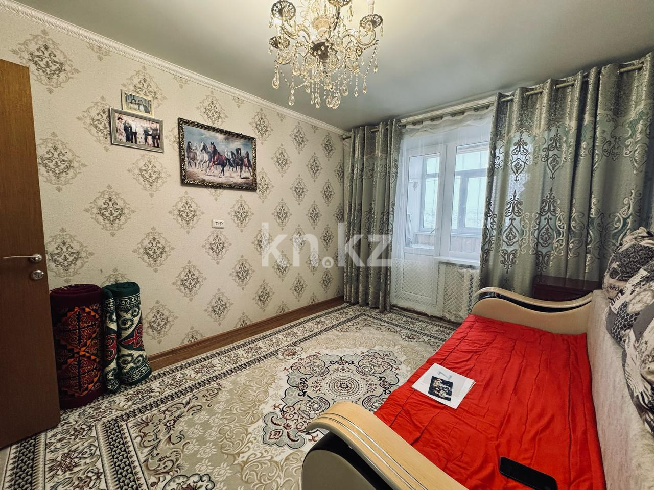 Продажа 3-комнатной квартиры, 68 м², мкр-н 8 в Темиртау - фото 5