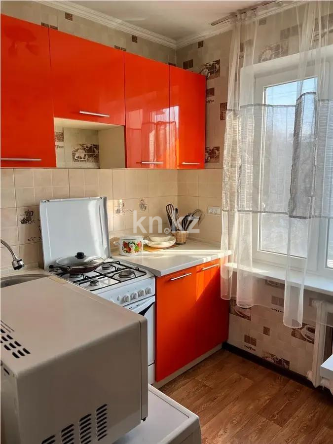 Продажа 1-комнатной квартиры, 33 м² в Алматы - фото 2