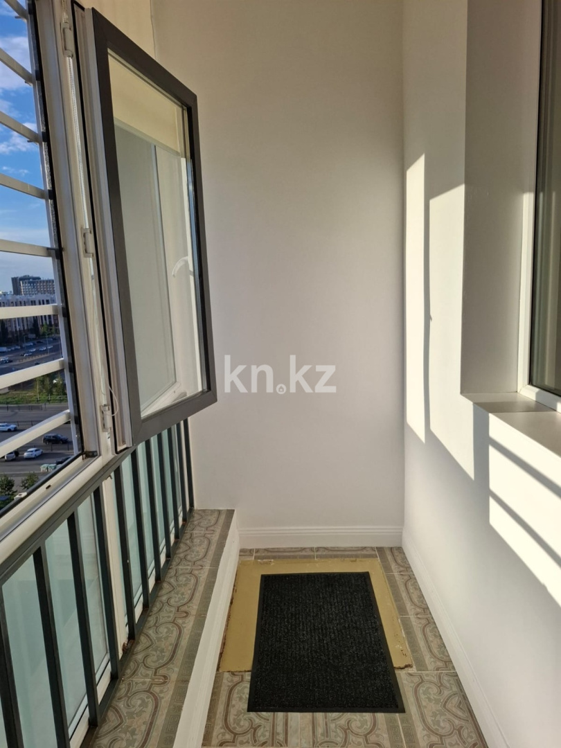 Аренда 1-комнатной квартиры, 48 м² в Астане - фото 6