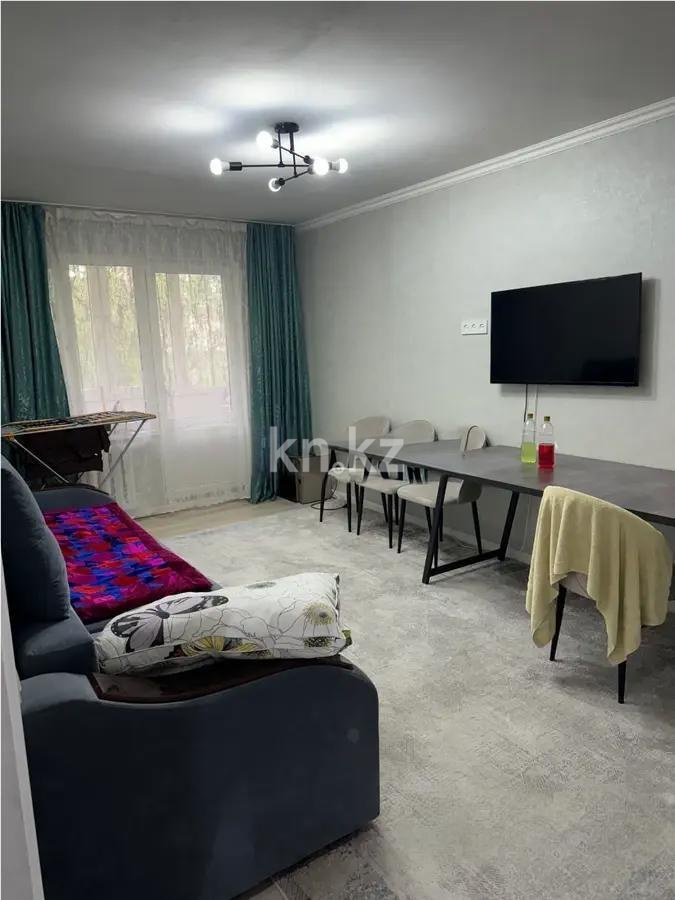 Продажа 3-комнатной квартиры, 59 м², ул. Валиханова, дом  22 в Алматы