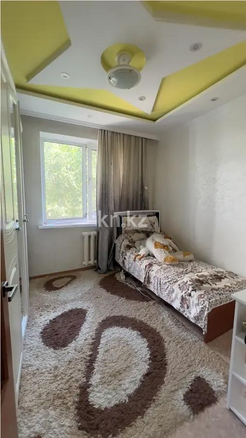 Продажа 4-комнатной квартиры, 84 м², мкр-н Степной-3, дом  3/2 в Караганде - фото 4