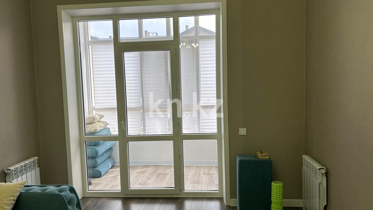 Продажа 1-комнатной квартиры, 42 м², ул. Кулкыбаева в Караганде - фото 8