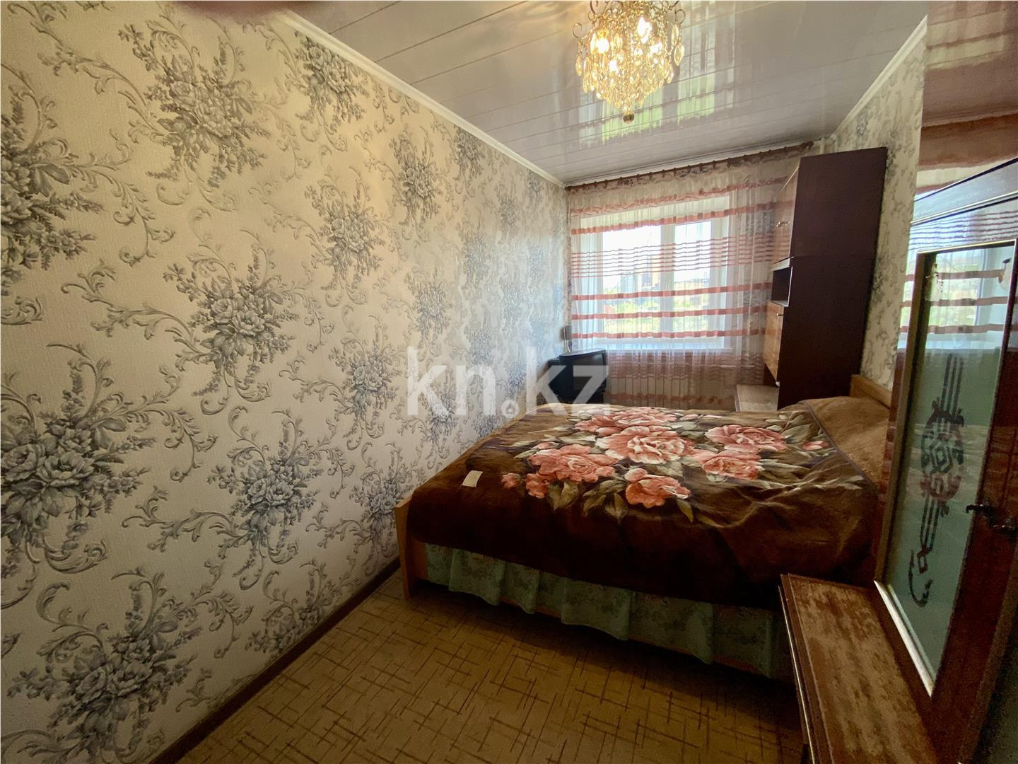 Продажа 3-комнатной квартиры, 56.8 м², ул. Чкалова, дом  71 в Сарани - фото 5