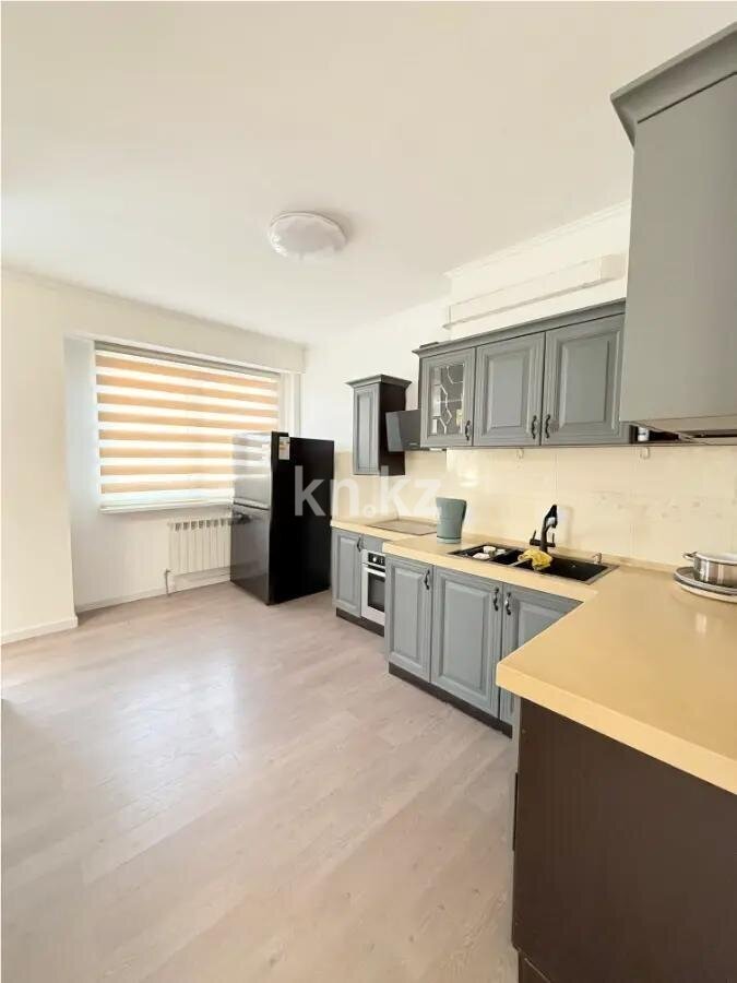 Продажа 3-комнатной квартиры, 143.5 м² в Алматы - фото 4