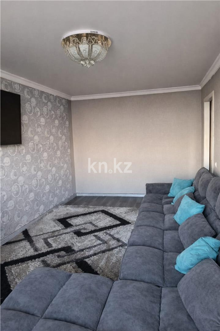 Продажа 1-комнатной квартиры, 31 м² в Караганде - фото 2