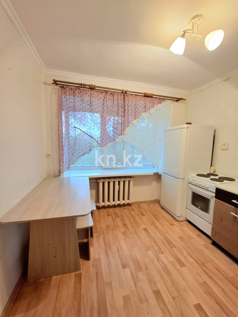 Продажа 1-комнатной квартиры, 39 м² в Караганде - фото 8